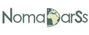 Logo Nomadarss